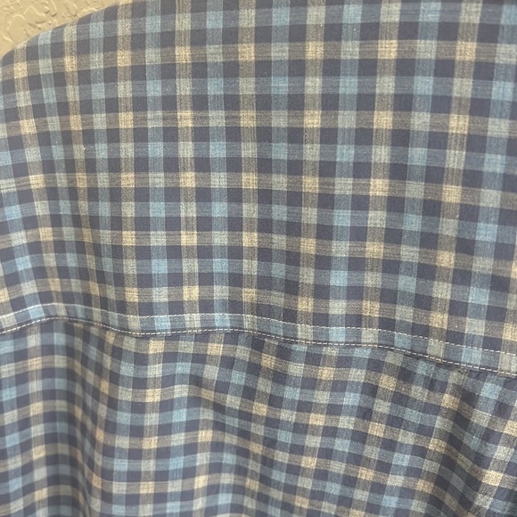 Johnnie-O Button Down - Picture 7 of 7